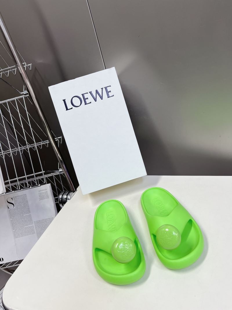 Loewe Sandals